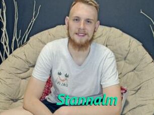 Stannalm