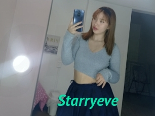 Starryeve