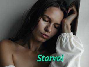 Starval