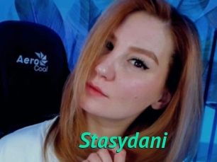Stasydani