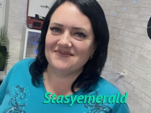 Stasyemerald