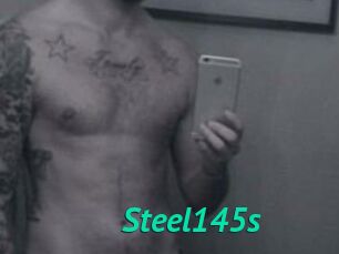 Steel145s