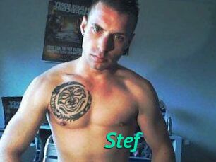 Stef