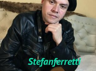 Stefanferretti