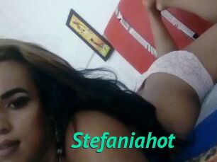 Stefaniahot