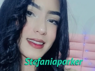 Stefaniaparker