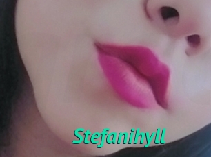 Stefanihyll