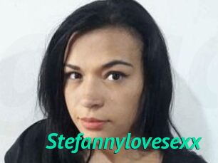 Stefannylovesexx