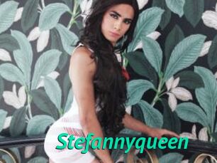 Stefannyqueen