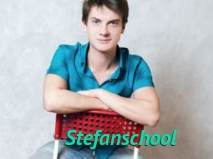 Stefanschool