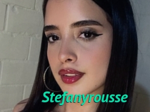 Stefanyrousse