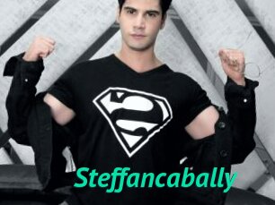 Steffancabally