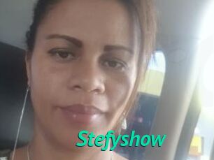 Stefyshow