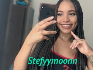 Stefyymoonn