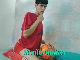 Steilormuller