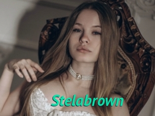 Stelabrown