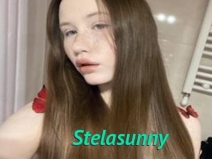 Stelasunny