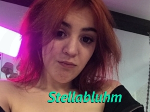 Stellabluhm