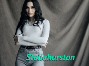 Stellahurston
