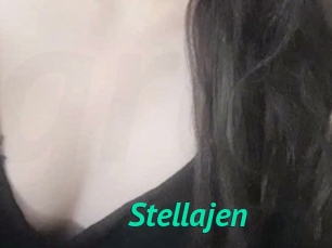 Stellajen