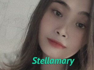 Stellamary