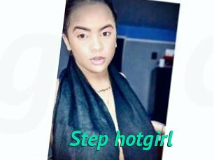 Step_hotgirl