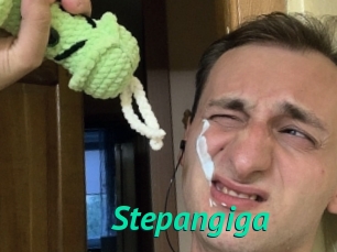 Stepangiga