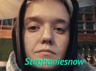 Stephaniesnow