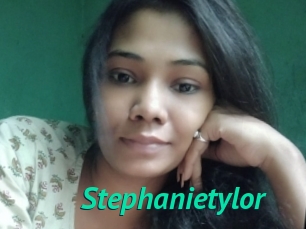 Stephanietylor