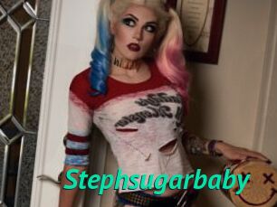 Stephsugarbaby