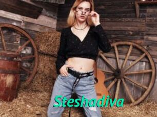 Steshadiva