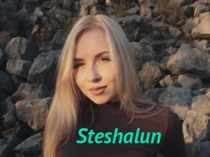 Steshalun
