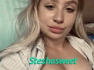 Steshasweet