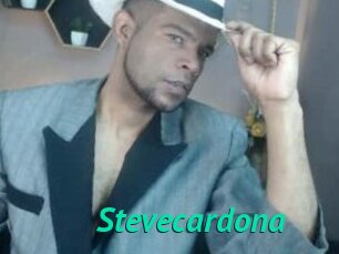 Stevecardona