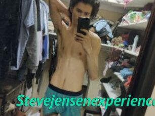 Stevejensenexperience