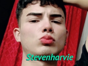 Stevenharvie