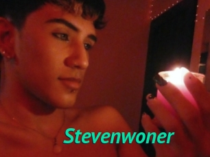 Stevenwoner