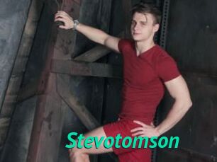 Stevotomson