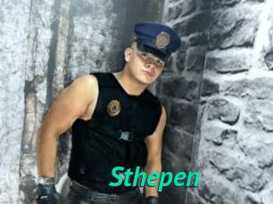 Sthepen