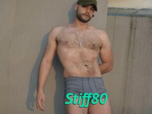 Stiff80