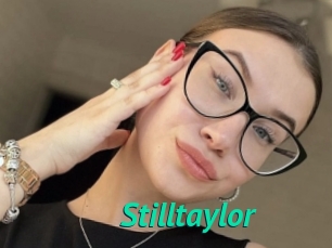 Stilltaylor