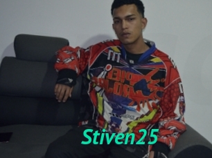 Stiven25