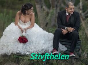 Stivfthelen