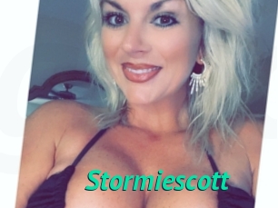 Stormiescott