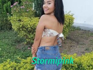 Stormipink