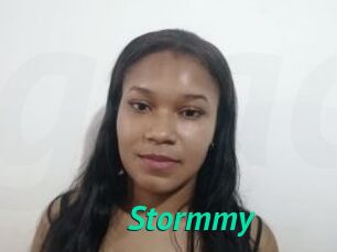 Stormmy