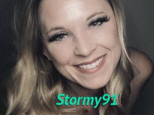 Stormy91
