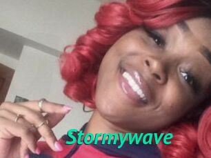 Stormywave
