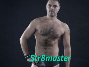 Str8master