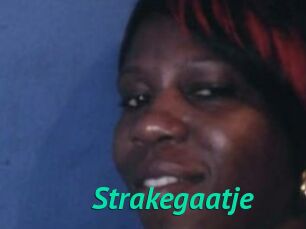 Strakegaatje